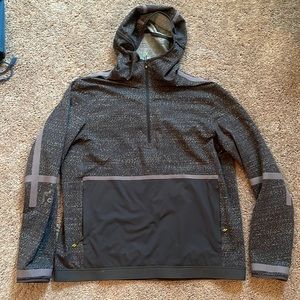 Lulu Lemon lab jacket